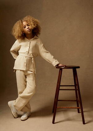 キス キッズ(Kith KIDS) 2023年春ウィメンズ&メンズコレクション  - 写真1