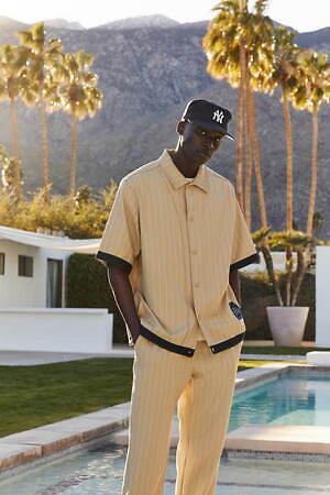 キス(Kith) 2023年春メンズコレクション  - 写真2