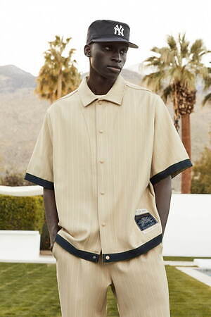 キス(Kith) 2023年春メンズコレクション  - 写真3