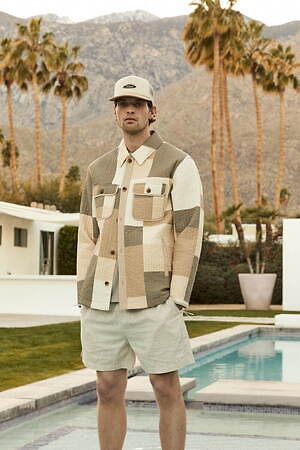 キス(Kith) 2023年春メンズコレクション  - 写真6