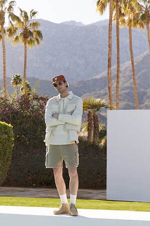 キス(Kith) 2023年春メンズコレクション  - 写真13