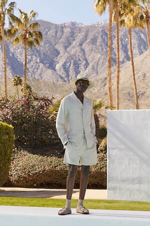 キス(Kith) 2023年春メンズコレクション  - 写真25