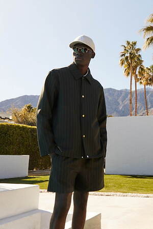 キス(Kith) 2023年春メンズコレクション  - 写真42