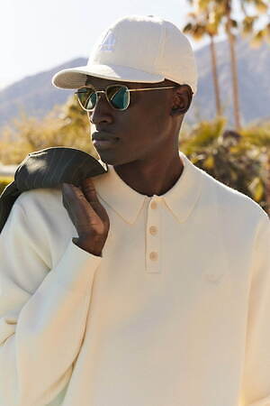 キス(Kith) 2023年春メンズコレクション  - 写真44