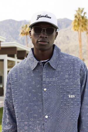 キス(Kith) 2023年春メンズコレクション  - 写真87