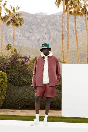 キス(Kith) 2023年春メンズコレクション  - 写真113