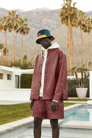 キス(Kith) 2023年春メンズコレクション  - 写真114