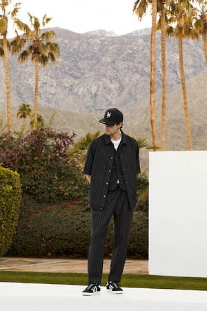 キス(Kith) 2023年春メンズコレクション  - 写真117