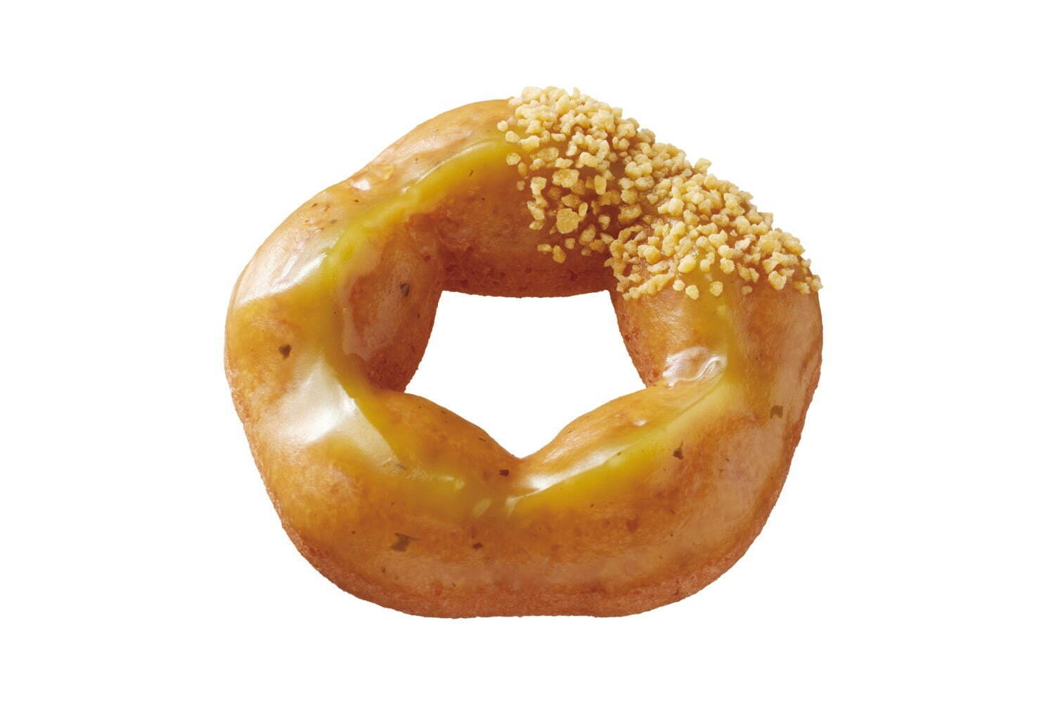 ミスタードーナツ(Mister Donut) 桜もちっとドーナツ｜写真4