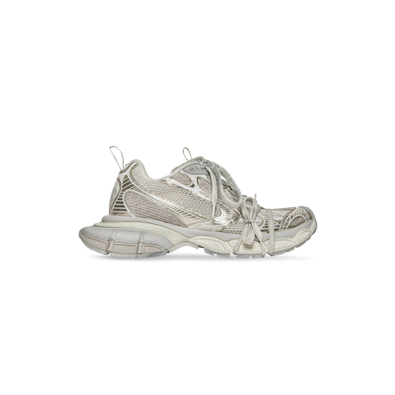 BALENCIAGA バレンシアガ 3XL スニーカー-