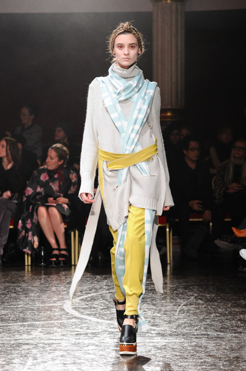 アンダーカバー 2014-15年秋冬<span>コレクション</span> - 写真16