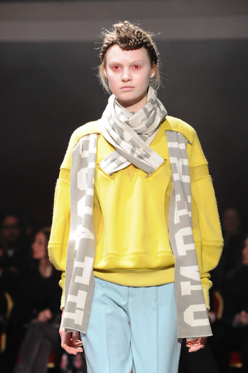 アンダーカバー 2014-15年秋冬<span>コレクション</span> - 写真18
