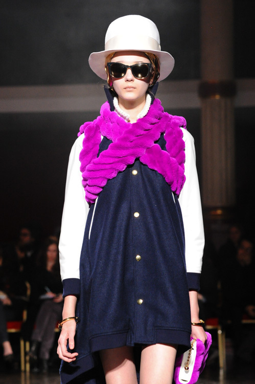 アンダーカバー 2014-15年秋冬<span>コレクション</span> - 写真27