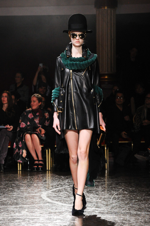 アンダーカバー 2014-15年秋冬<span>コレクション</span> - 写真28