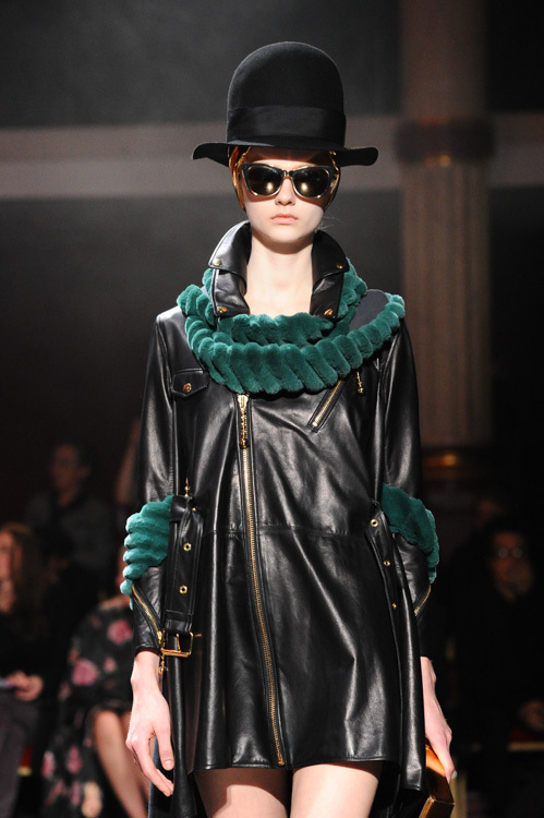 アンダーカバー 2014-15年秋冬<span>コレクション</span> - 写真29