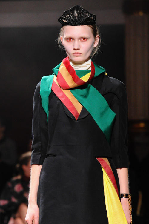 アンダーカバー 2014-15年秋冬<span>コレクション</span> - 写真32