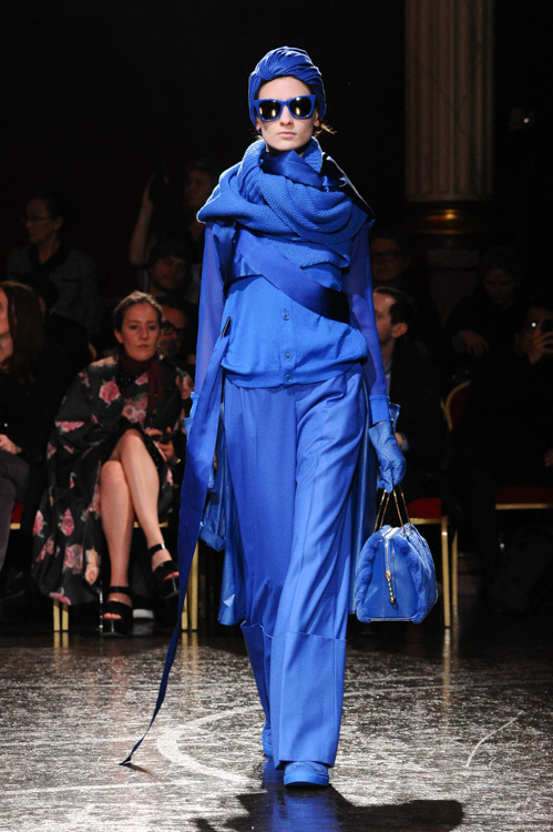 アンダーカバー 2014-15年秋冬<span>コレクション</span> - 写真49