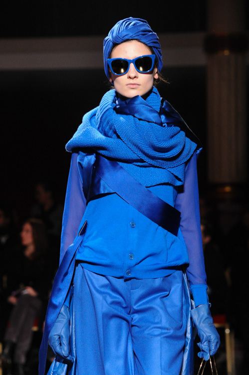 アンダーカバー 2014-15年秋冬<span>コレクション</span> - 写真50