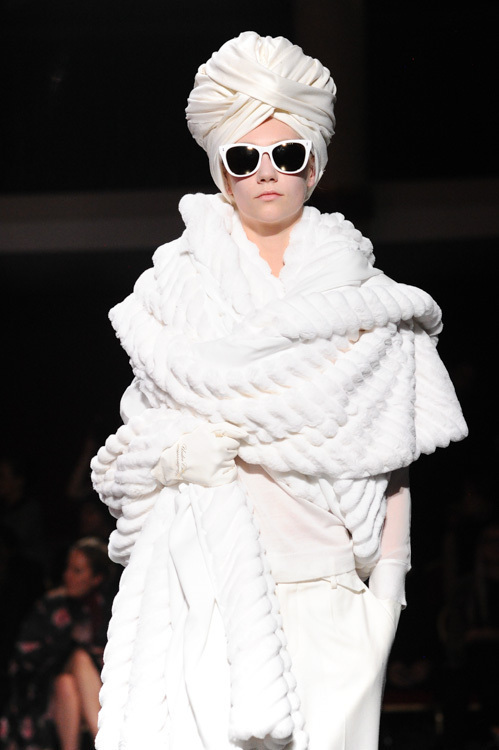 アンダーカバー 2014-15年秋冬<span>コレクション</span> - 写真52
