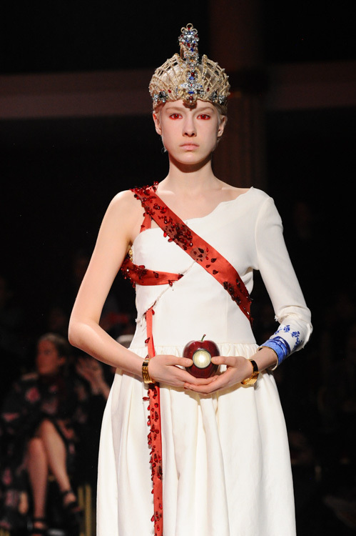 アンダーカバー 2014-15年秋冬<span>コレクション</span> - 写真60