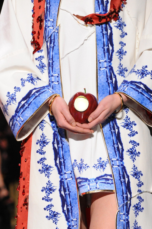 アンダーカバー 2014-15年秋冬<span>コレクション</span> - 写真69