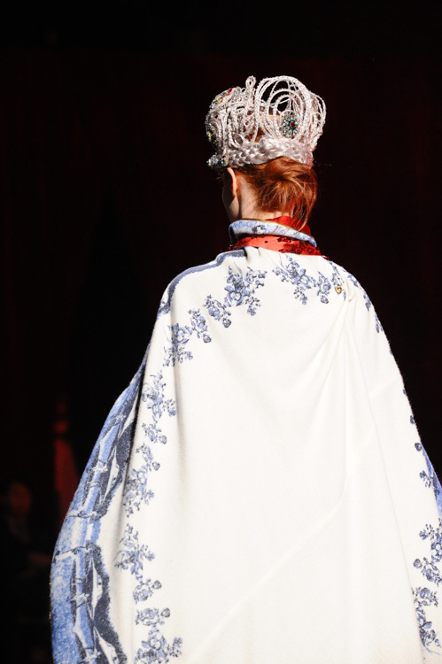 アンダーカバー 2014-15年秋冬<span>コレクション</span> - 写真72