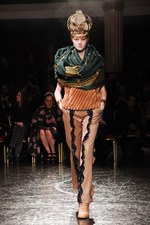 アンダーカバー 2014-15年秋冬コレクション - 装飾で物語るファンタジーな世界観｜写真5