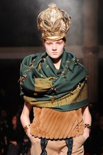 アンダーカバー 2014-15年秋冬コレクション - 装飾で物語るファンタジーな世界観｜写真6