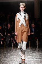 アンダーカバー 2014-15年秋冬コレクション - 装飾で物語るファンタジーな世界観｜写真7