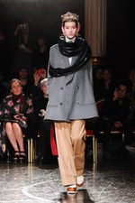 アンダーカバー 2014-15年秋冬コレクション - 装飾で物語るファンタジーな世界観｜写真8