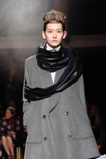 アンダーカバー 2014-15年秋冬コレクション - 装飾で物語るファンタジーな世界観｜写真9