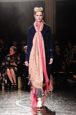 アンダーカバー 2014-15年秋冬コレクション - 装飾で物語るファンタジーな世界観｜写真12