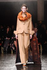 アンダーカバー 2014-15年秋冬コレクション - 装飾で物語るファンタジーな世界観｜写真13