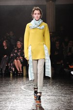 アンダーカバー 2014-15年秋冬コレクション - 装飾で物語るファンタジーな世界観｜写真15