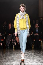 アンダーカバー 2014-15年秋冬コレクション - 装飾で物語るファンタジーな世界観｜写真17