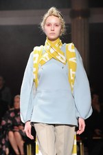 アンダーカバー 2014-15年秋冬コレクション - 装飾で物語るファンタジーな世界観｜写真20