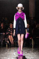 アンダーカバー 2014-15年秋冬コレクション - 装飾で物語るファンタジーな世界観｜写真26