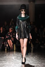 アンダーカバー 2014-15年秋冬コレクション - 装飾で物語るファンタジーな世界観｜写真28