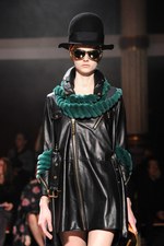 アンダーカバー 2014-15年秋冬コレクション - 装飾で物語るファンタジーな世界観｜写真29