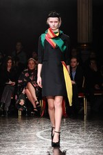 アンダーカバー 2014-15年秋冬コレクション - 装飾で物語るファンタジーな世界観｜写真31