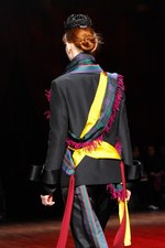 アンダーカバー 2014-15年秋冬コレクション - 装飾で物語るファンタジーな世界観｜写真36