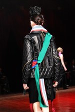 アンダーカバー 2014-15年秋冬コレクション - 装飾で物語るファンタジーな世界観｜写真38