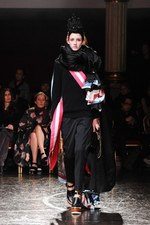 アンダーカバー 2014-15年秋冬コレクション - 装飾で物語るファンタジーな世界観｜写真40