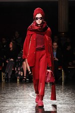 アンダーカバー 2014-15年秋冬コレクション - 装飾で物語るファンタジーな世界観｜写真47