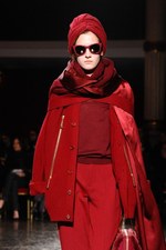 アンダーカバー 2014-15年秋冬コレクション - 装飾で物語るファンタジーな世界観｜写真48