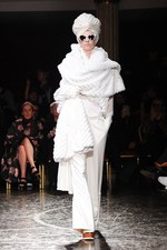 アンダーカバー 2014-15年秋冬コレクション - 装飾で物語るファンタジーな世界観｜写真51