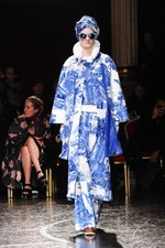 アンダーカバー 2014-15年秋冬コレクション - 装飾で物語るファンタジーな世界観｜写真53