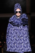 アンダーカバー 2014-15年秋冬コレクション - 装飾で物語るファンタジーな世界観｜写真56