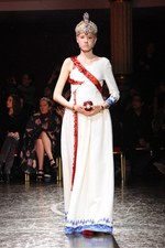 アンダーカバー 2014-15年秋冬コレクション - 装飾で物語るファンタジーな世界観｜写真59