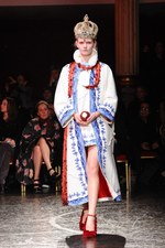 アンダーカバー 2014-15年秋冬コレクション - 装飾で物語るファンタジーな世界観｜写真67